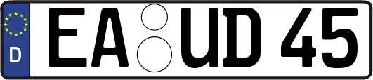 EA-UD45