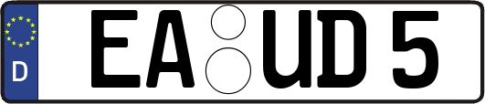 EA-UD5