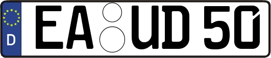 EA-UD50