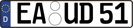 EA-UD51