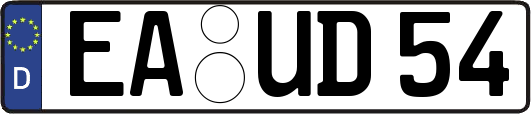 EA-UD54