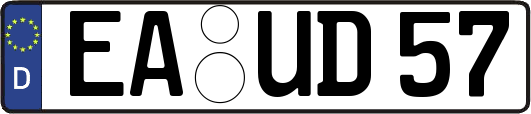 EA-UD57
