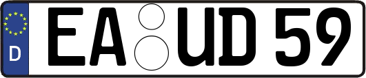 EA-UD59