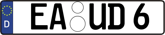 EA-UD6
