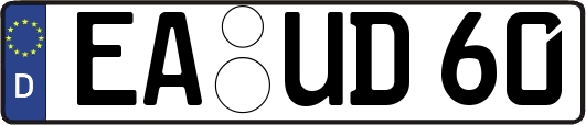 EA-UD60