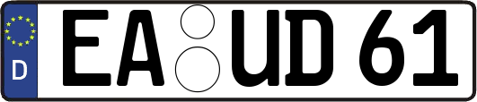 EA-UD61