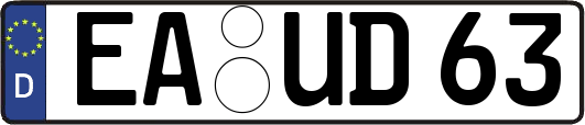 EA-UD63