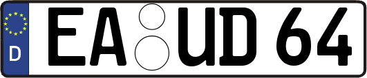 EA-UD64