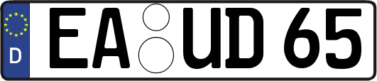 EA-UD65