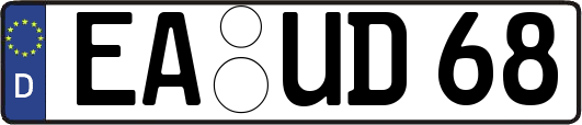 EA-UD68