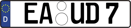 EA-UD7