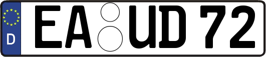 EA-UD72