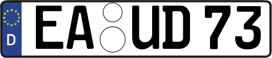 EA-UD73