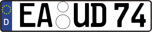 EA-UD74