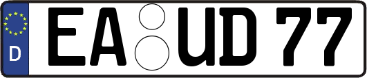 EA-UD77