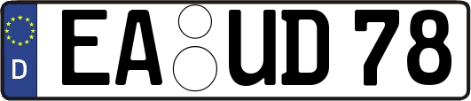 EA-UD78