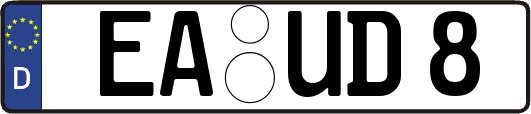 EA-UD8