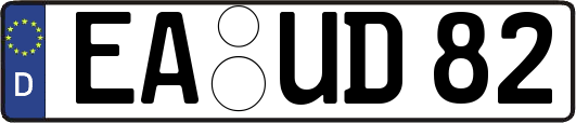EA-UD82