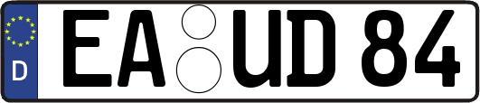 EA-UD84
