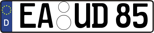 EA-UD85