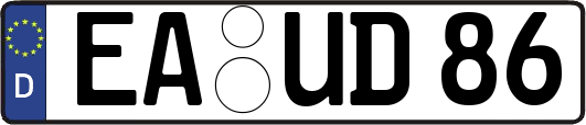 EA-UD86