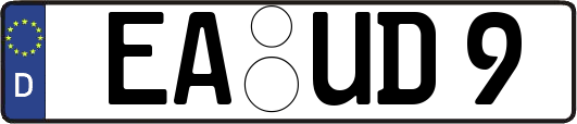 EA-UD9