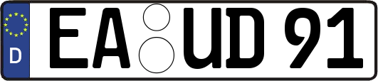 EA-UD91