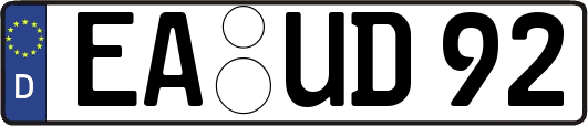 EA-UD92