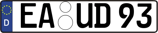 EA-UD93