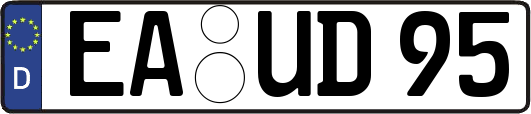 EA-UD95