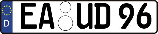 EA-UD96