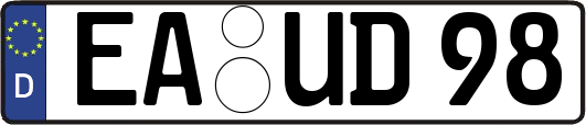 EA-UD98