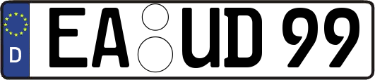 EA-UD99