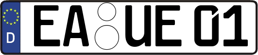 EA-UE01