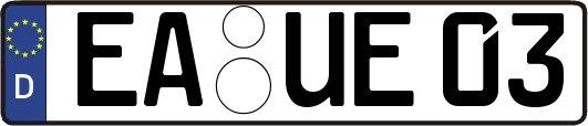 EA-UE03