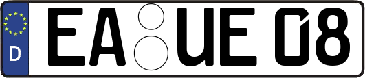 EA-UE08