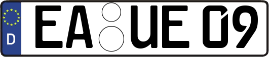 EA-UE09