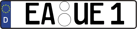 EA-UE1