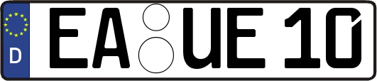 EA-UE10