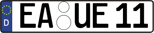 EA-UE11