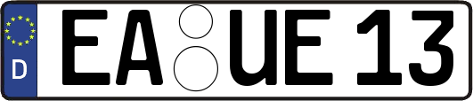 EA-UE13