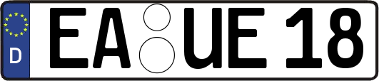 EA-UE18