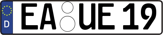 EA-UE19