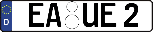EA-UE2