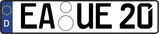 EA-UE20