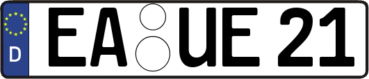 EA-UE21
