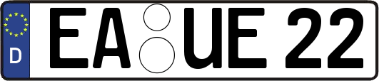 EA-UE22