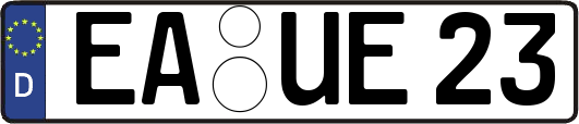 EA-UE23