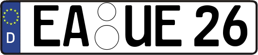 EA-UE26