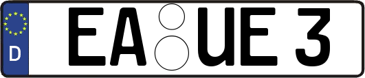 EA-UE3